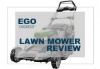 EGO Lawn Mower Review